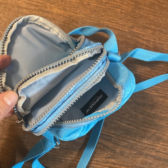 Shoulder Bag. 8”x6”. NWT. - Picture 3 of 4